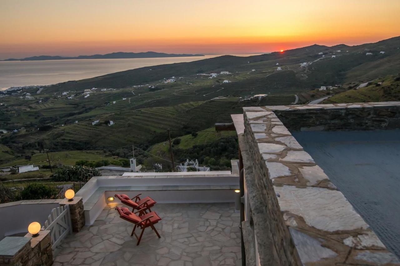 Villa Adele Arnados Exterior photo