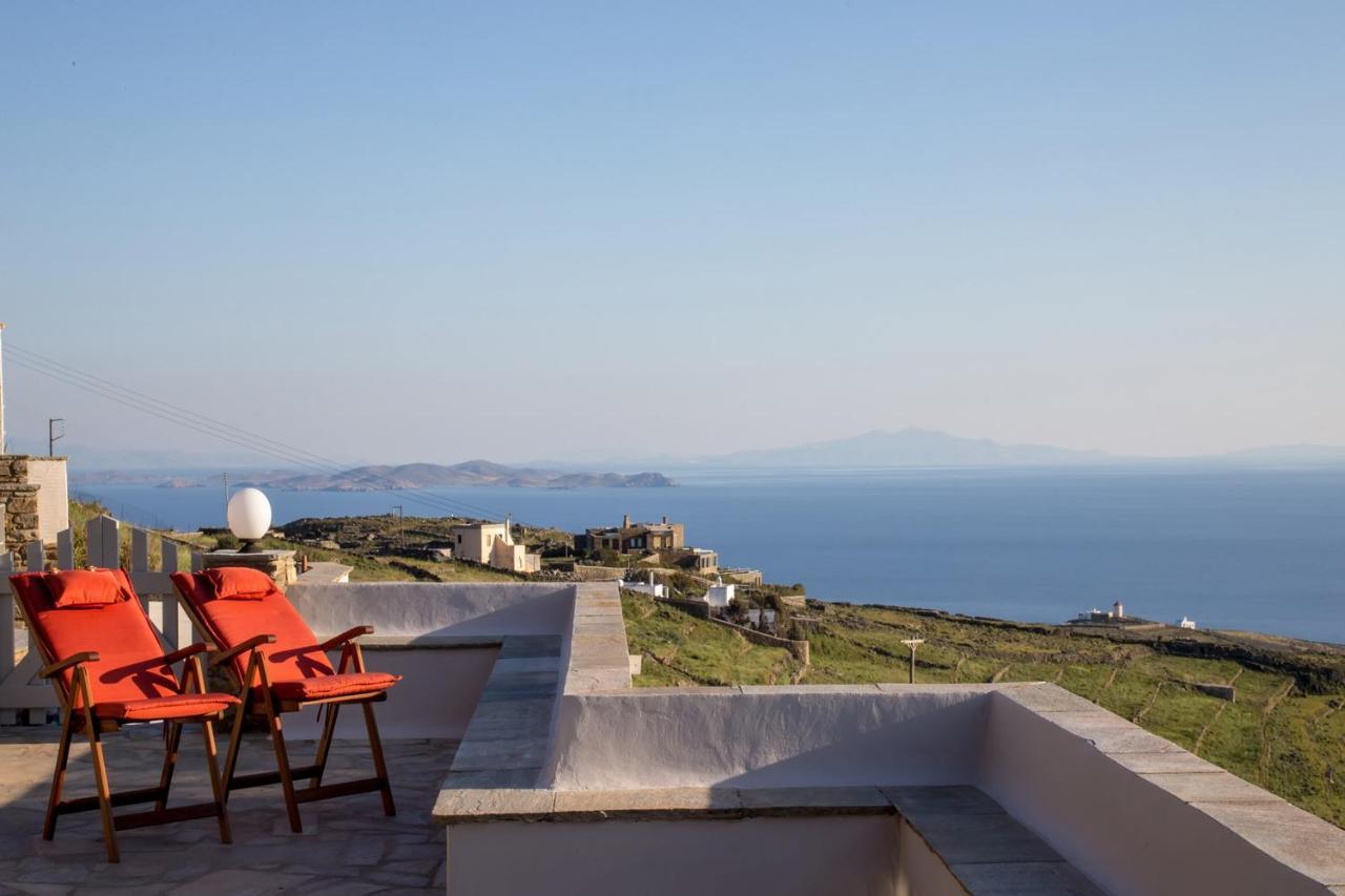 Villa Adele Arnados Exterior photo