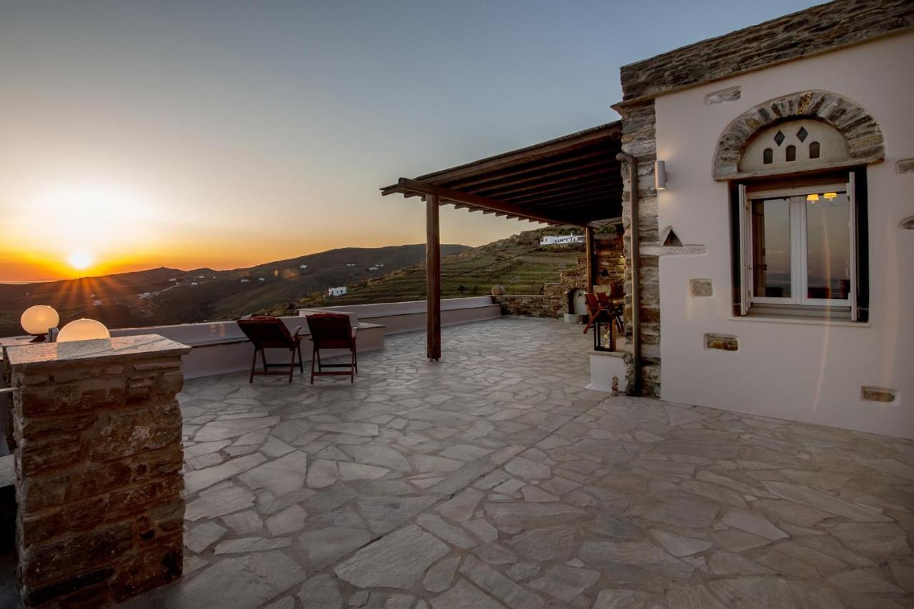 Villa Adele Arnados Exterior photo