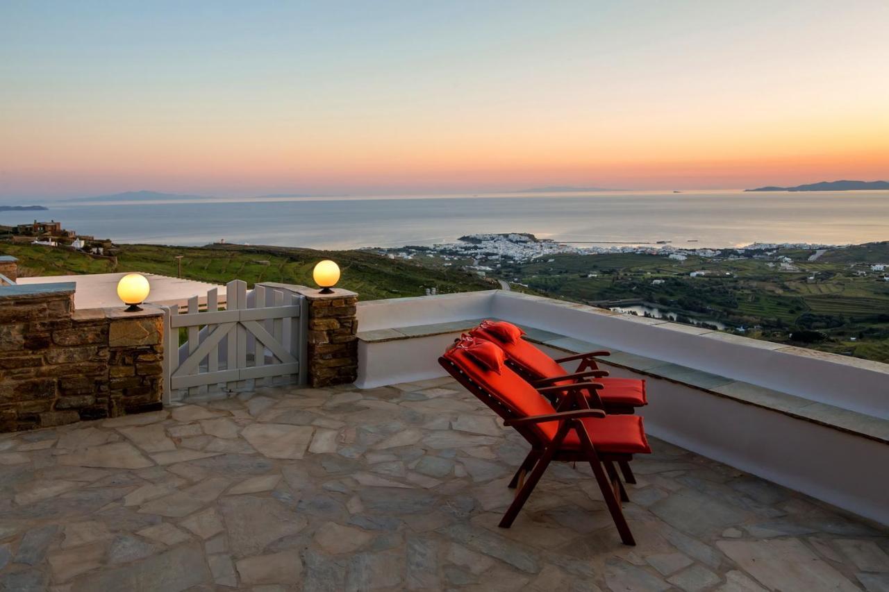 Villa Adele Arnados Exterior photo
